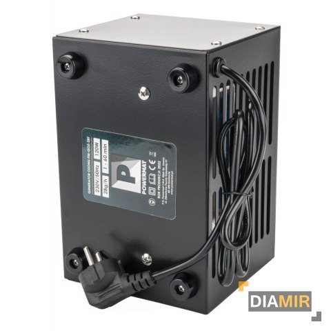 GENERATOR OZONU MOCNY 28 000 MG/H ozonator +TIMER