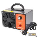 GENERATOR OZONU MOCNY 28 000 MG/H ozonator +TIMER