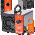 GENERATOR OZONU MOCNY 60 000 MG/H ozonator +TIMER