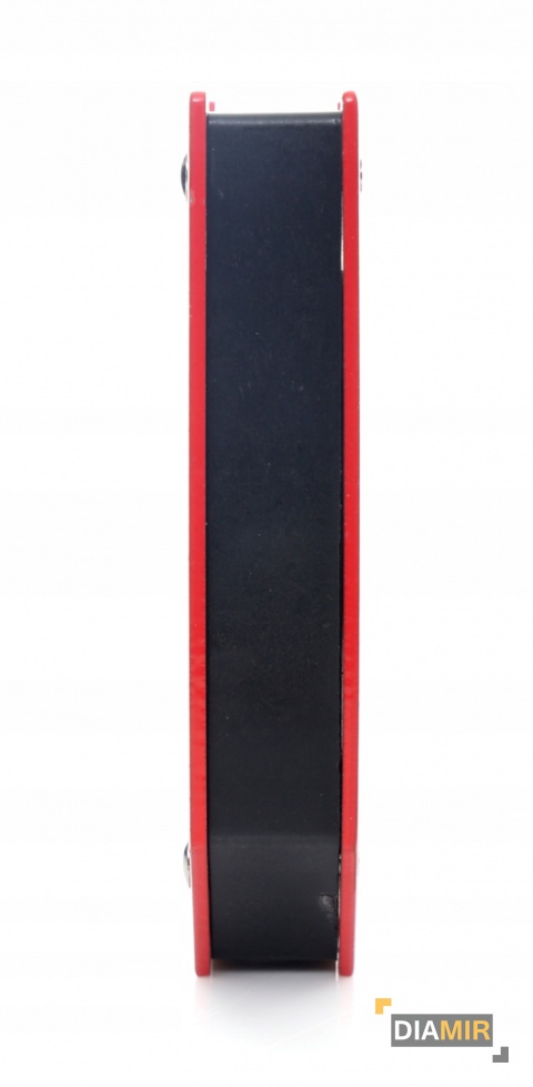 KĄTOWNIK MAGNETYCZNY SPAWALNICZY 34.5kg 5"