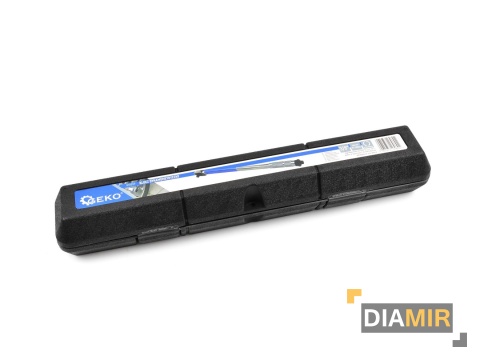 KLUCZ DYNAMOMETRYCZNY 3/8" 19-110 Nm Z BLOKADĄ