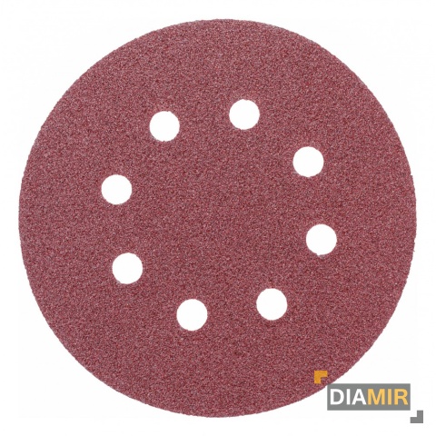 SZLIFIERKA oscylacyjna MIMOŚRODOWA 1100W 125mm