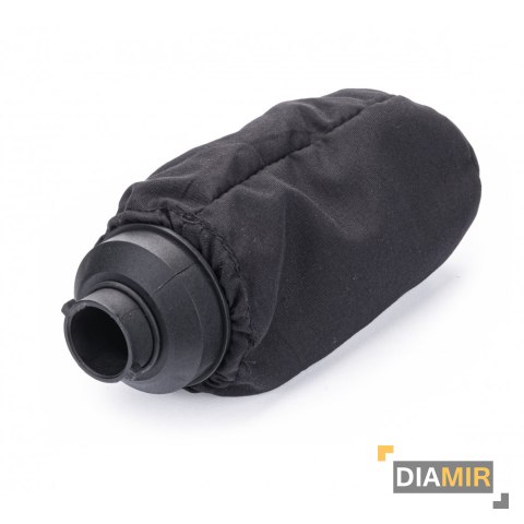 SZLIFIERKA oscylacyjna MIMOŚRODOWA 1100W 125mm