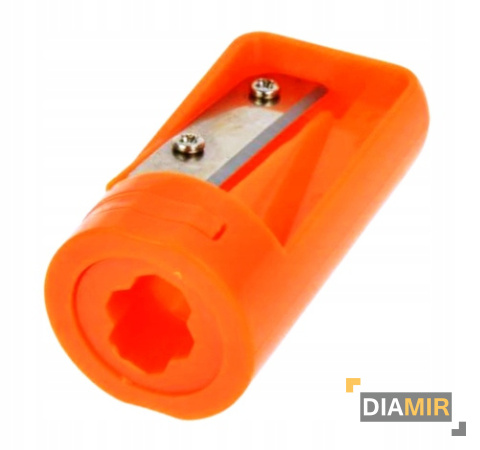 TEMPERÓWKA STRUGACZKA DO OŁÓWKÓW STOLARSKICH