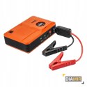 URZĄDZENIE WIELOFUNKCYJNE JUMP STARTER 4W1 ROZRUCH BOOST latarka KOMPRESOR POWERBANK NEO