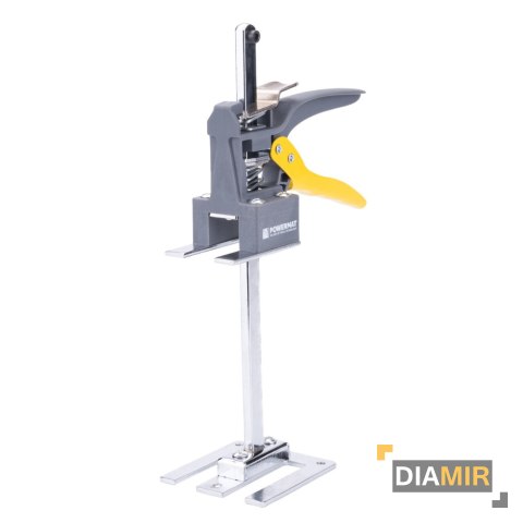 Wielofunkcyjny PODNOŚNIK ręczny DO MEBLI DRZWI PŁYT OKIEN