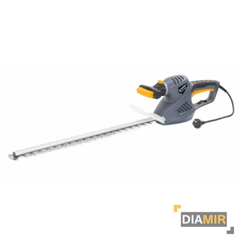 NOŻYCE elektryczne DO ŻYWOPŁOTU KRZEWÓW 51cm 1600W