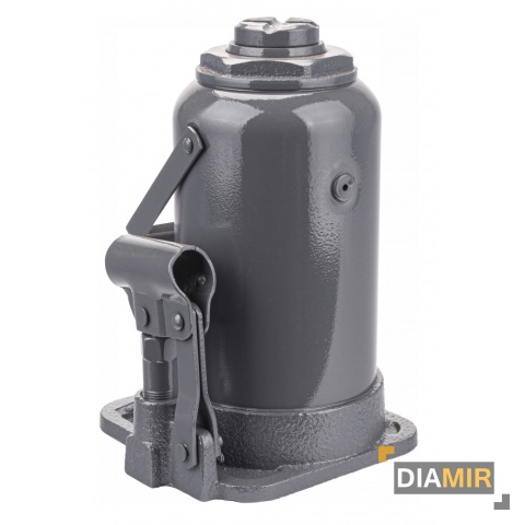 PODNOŚNIK HYDRAULICZNY słupkowy lewarek 20T