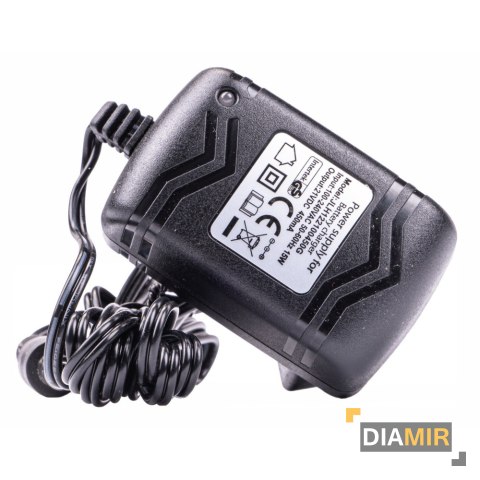 Podkaszarka KOSA akumulatorowa 20V 2000mAh + 12 nożyków