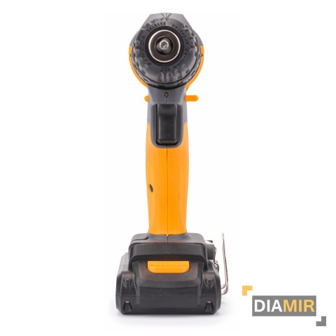 WKRĘTARKA akumulatorowa WIERTARKA 20V 2x AKU 28el. zeataw walizka