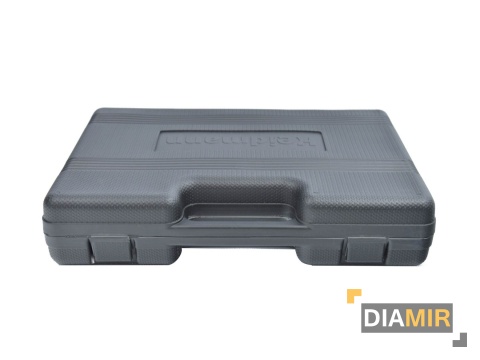 KLUCZE NASADOWE 108el. 1/4" 1/2"torx TYP H komplet walizka