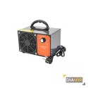 GENERATOR OZONU MOCNY 28 000 MG/H ozonator 150W wbudowany 2x fitlr