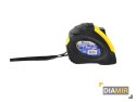 METRÓWKA MIARKA METR ZWIJANY TAŚMA MIERNICZA 7,5m