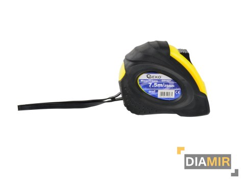 METRÓWKA MIARKA METR ZWIJANY TAŚMA MIERNICZA 7,5m