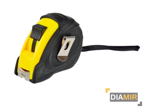 METRÓWKA MIARKA METR ZWIJANY TAŚMA MIERNICZA 7,5m
