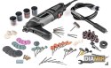 MINISZLIFIERKA GRAPHITE 170W obroty 8000-35000min dremel