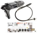 MINISZLIFIERKA GRAPHITE 170W obroty 8000-35000min dremel