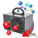 GENERATOR OZONU MOCNY 36 000 MG/H ozonator +TIMER