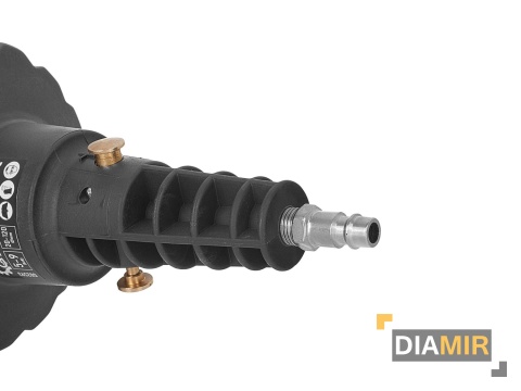 PNEUMATYCZNY PRZYRZĄD DO MONTAŻU OSŁON PRZEGUBÓW