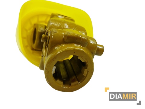 WAŁEK wom PRZEKAŹNIKA MOCY frez FREZOWANY DO CIĄGNIKA 90cm