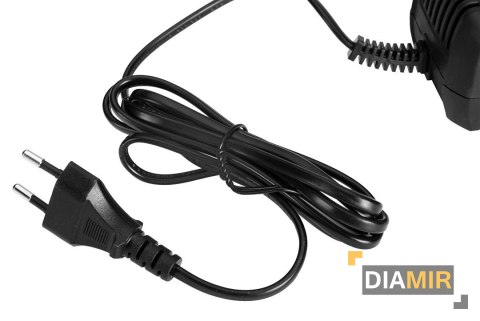 ZESTAW ENERGY+ AKUMULATOR 4AH + ŁADOWARKA GRAPHITE