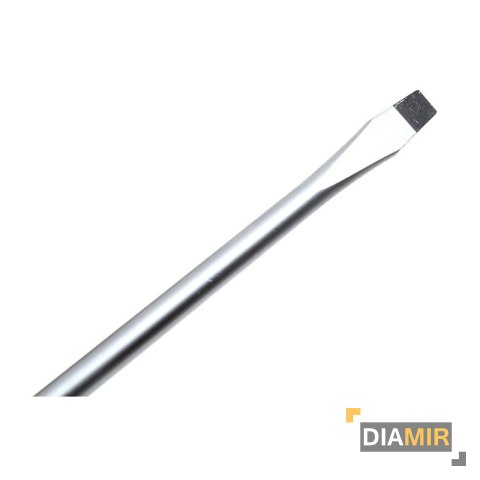 Zestaw 8el. ŚRUBOKRĘTY wkrętaki płaskie krzyżowe z magnesem WALIZKA