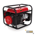 AGREGAT generator prądu 1500W 12V 230V 3KM