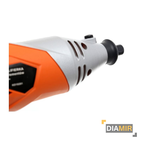 DREMEL MINI SZLIFIERKA + akcesoria 218 elementów