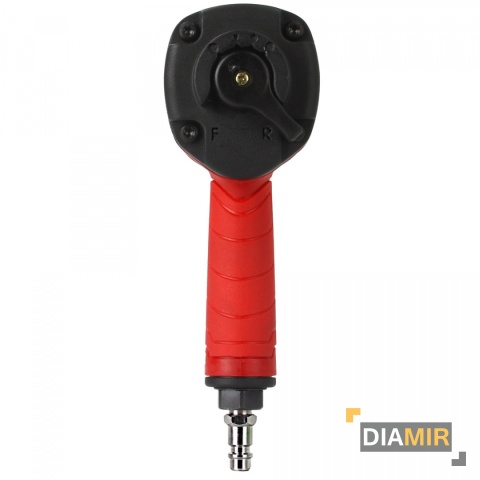 KLUCZ PNEUMATYCZNY udarowy 1500Nm 3 stopniowy