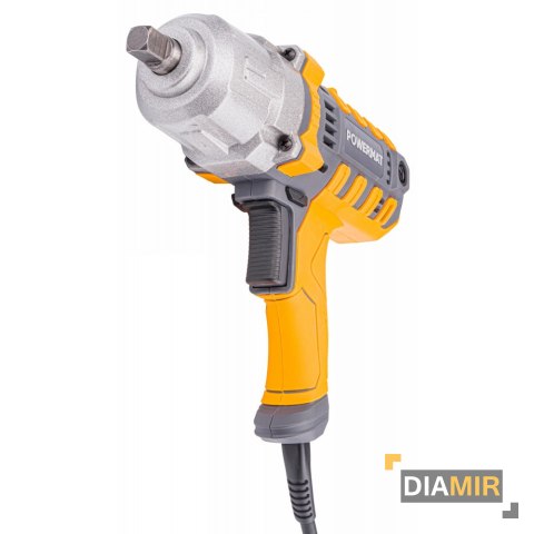 KLUCZ UDAROWY elektryczny do kół 2100W 800Nm