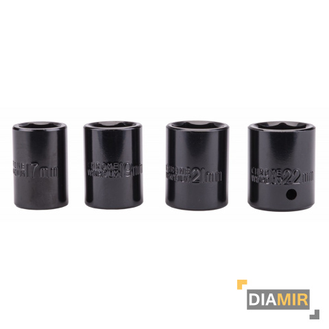 KLUCZ UDAROWY elektryczny do kół 2100W 800Nm