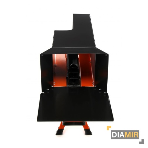 ŁUPARKA do drewna RĘBAK 7T ton 2200W MOCNA