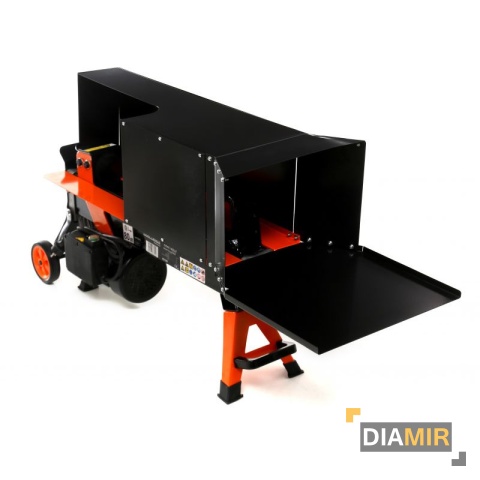 ŁUPARKA do drewna RĘBAK 7T ton 2200W MOCNA