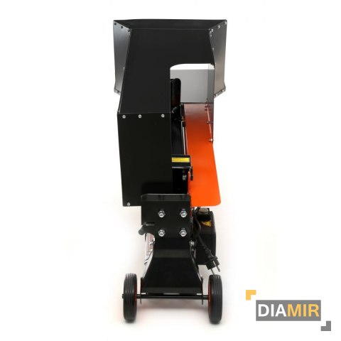 ŁUPARKA do drewna RĘBAK 7T ton 2200W MOCNA