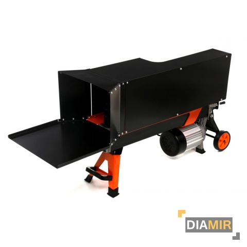 ŁUPARKA do drewna RĘBAK 7T ton 2200W MOCNA