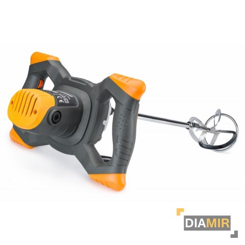 MIESZADŁO elektryczne 2600W do farb, zapraw 230V