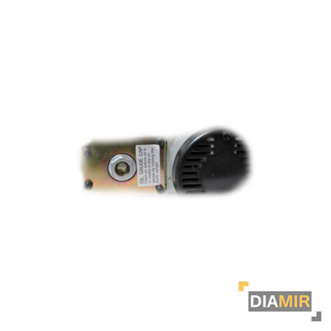 MŁOT wyburzeniowy HEX 50J MOCNY 1600W + dłuta