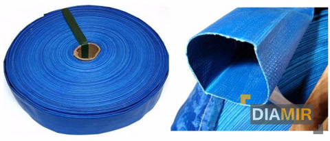 MOTOPOMPA spalinowa 1" + WĄŻ ssawny 5m+ WĄŻ spustowy 30m + 2x OLEJ 100ml