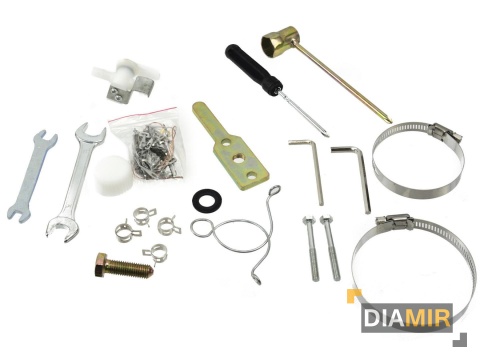 OPRYSKIWACZ TURBINOWY plecakowy 26L SPALINOWY !