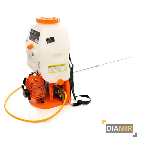 OPRYSKIWACZ plecakowy 20L Spalinowy 2 suw