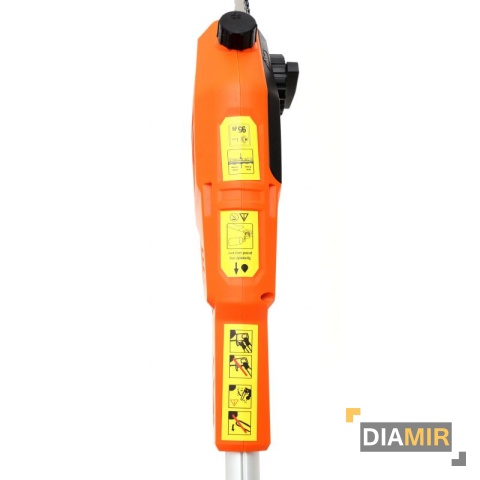 PIŁA podkszesywarka AKUMULATOROWA na wysięgniku 18V