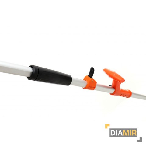 PIŁA podkszesywarka AKUMULATOROWA na wysięgniku 18V