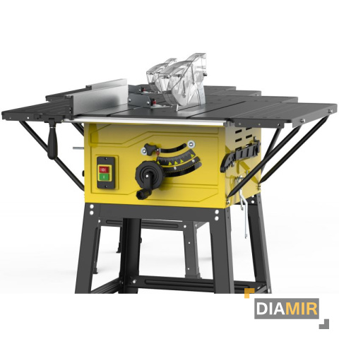 PILARKA STOŁOWA 2900W 250mm do drewna