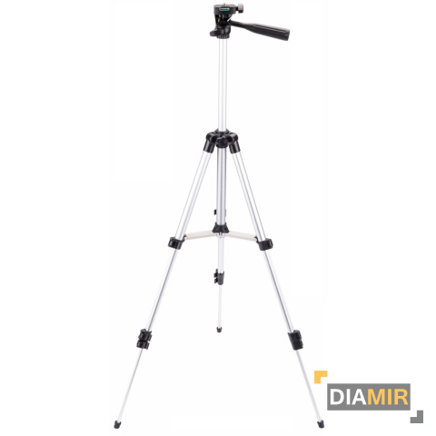 POZIOMICA laserowa LASER krzyżowy + statyw