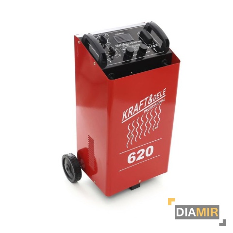 PROSTOWNIK Z ROZRUCHEM 480A boost 12/24V