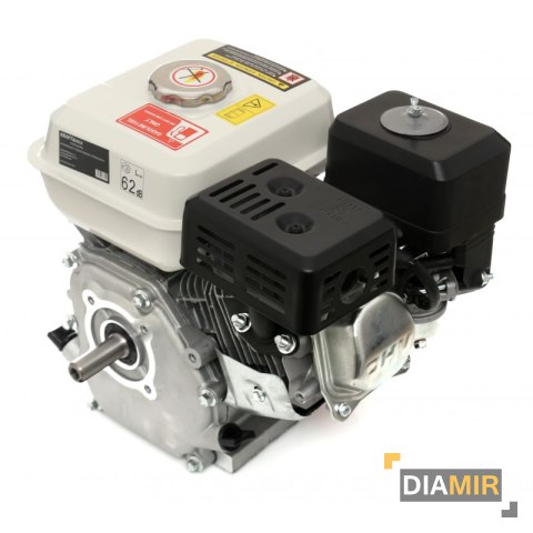 SILNIK SPALINOWY 6,5KM do zagęszczarki, agregatu, łodzi 4-SUW