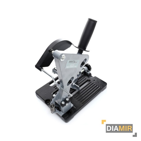 STOJAK / STATYW do szlifierki kątowej 115 - 125 mm