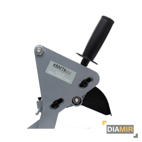 STOJAK / STATYW do szlifierki kątowej 115 - 125 mm