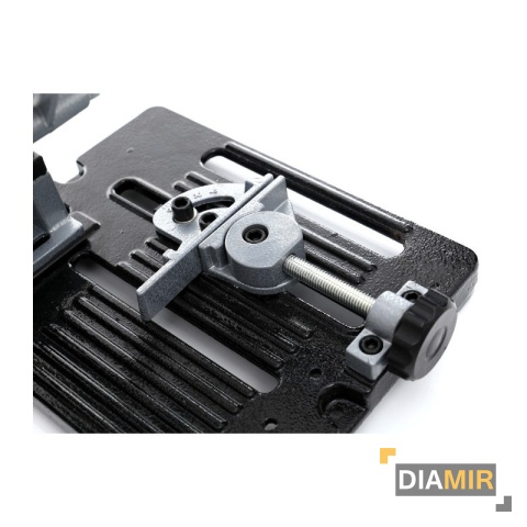 STOJAK / STATYW do szlifierki kątowej 115 - 125 mm