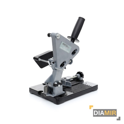 STOJAK / STATYW do szlifierki kątowej 115 - 125 mm